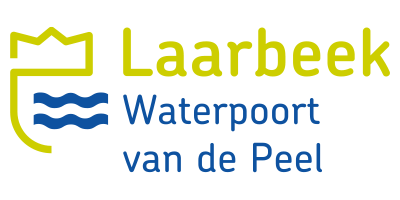 Logo van Gemeente Laarbeek